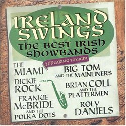 Ireland Swings