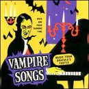 Vampire Songs