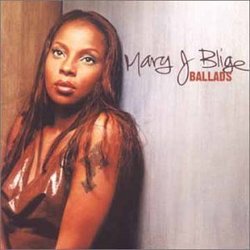 Ballads: Mary J Blige