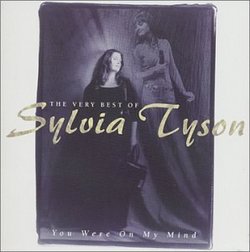Very Best of Sylvia Tyson
