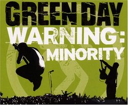 Warning-Minority