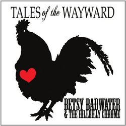 Tales of the Wayward