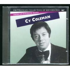 American Songbook Series: Cy Coleman