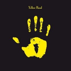 Yellow Hand