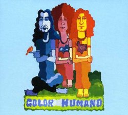 Color Humano 2