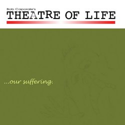 Volume IV: Our Suffering