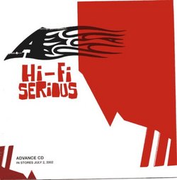 Hi-Fi Serious