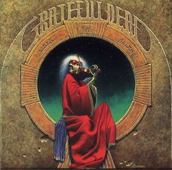 Blues for Allah (Grateful Dead Productions edition)