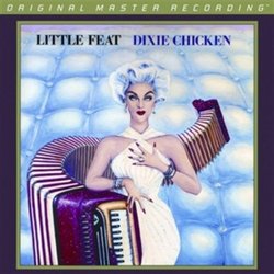 Dixie Chicken [MFSL Audiophile Original Master Recording]
