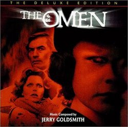 The Omen: Original Motion Picture Score (Deluxe Edition)