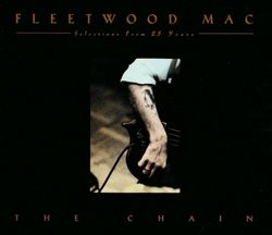 Selections From 25 Years: The Chain