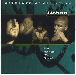 Diamante Compilation: Urban