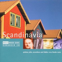 The Rough Guide to the Music of Scandinavia