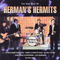 Very Best of Herman's Hermits