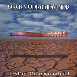 Over Gondwanaland