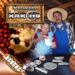 Recuerdos Del Mi Rancho 2