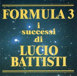 I Successi di Lucio Battisti