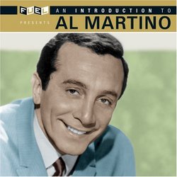 An Introduction to Al Martino