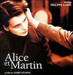Alice et Martin (1998 Film)