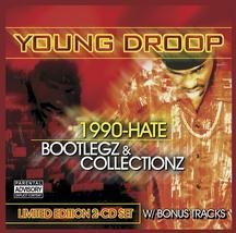 1990-Hate: Bootlegz & Collectionz
