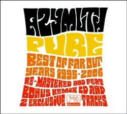 Pure: Best of Far Out Years 1995-2006
