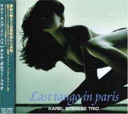 Last Tango in Paris