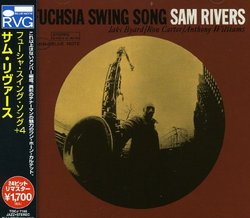 Fuchsia Swing Song