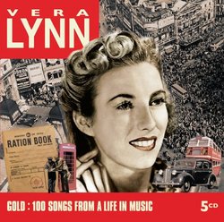 Gold: 100 Songs From a Life in Music