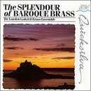 Splendor of Baroque Brass