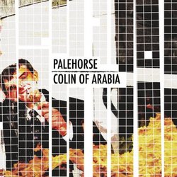 Palehorse/Colin of Arabia