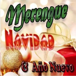 Merengue, Navidad y AÃ±o Nuevo (2011 -2012 CD)