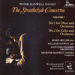 Strathclyde Concerti 1