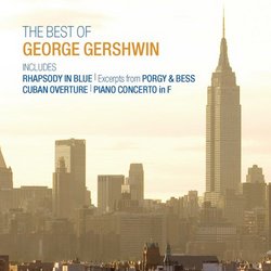 The Best of George Gershwin