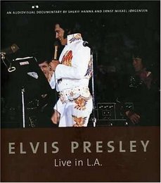 Live in L.A. (W/Book)