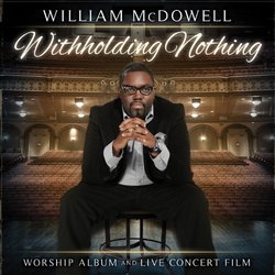 Withholding Nothing (CD/DVD)