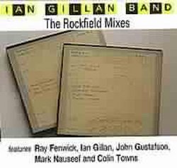 Rockfield Mixes