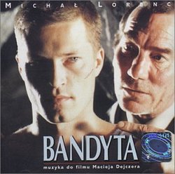 Bandyta (Original Motion Picture Soundtrack)