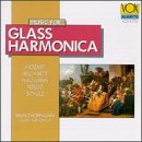 Music for Glass Harmonica