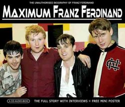 Maximum Franz Ferdinand