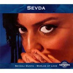 Sevdali Dunya-Worlds of Love