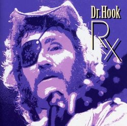 Rx Dr Hook