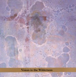Voices in the Wilderness: Masada Anniv Ed 2