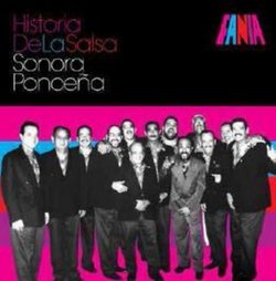 Historia De La Salsa