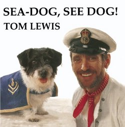 Sea-Dog, See Dog!