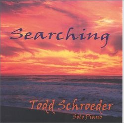 Searching - Solo Piano