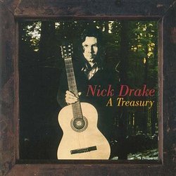 Nick Drake: A Treasury