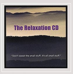 The Relaxation Cd