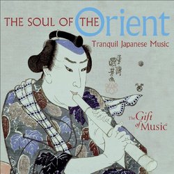 The Soul of the Orient