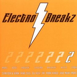 Electro Breakz 2