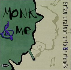 Monk & Me